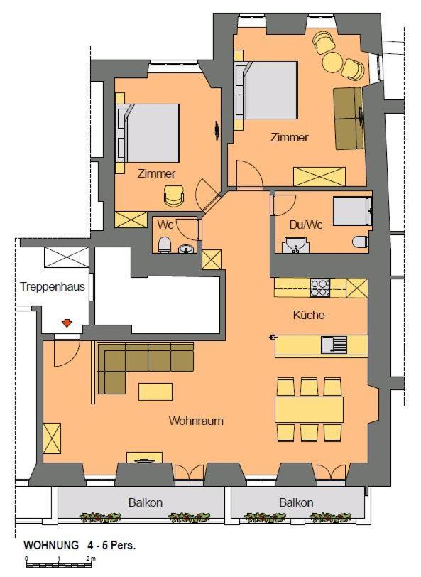 Hotel Portjengrat Saas-Almagell Kültér fotó