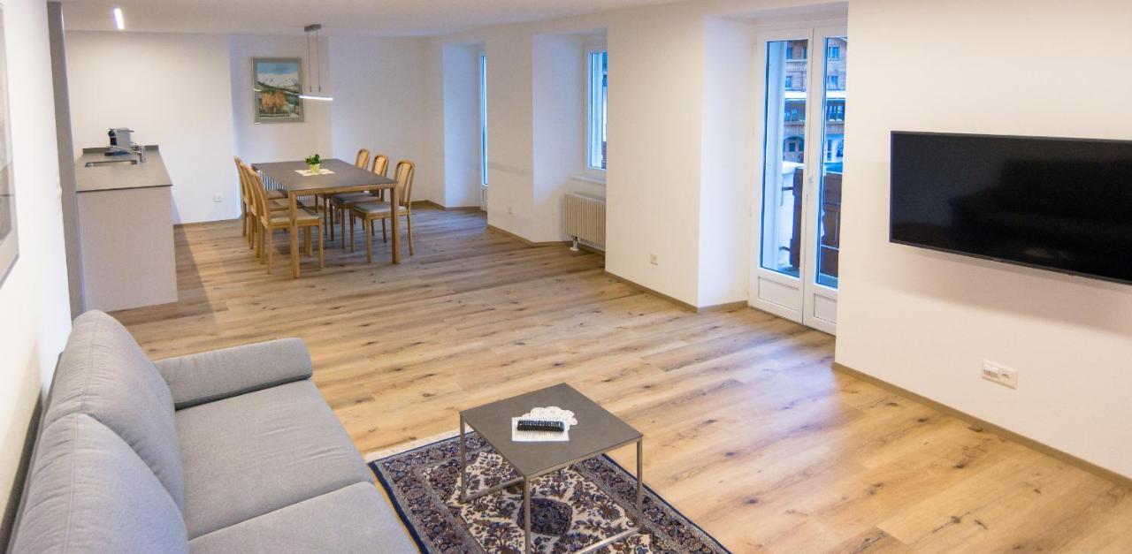 Hotel Portjengrat Saas-Almagell Kültér fotó