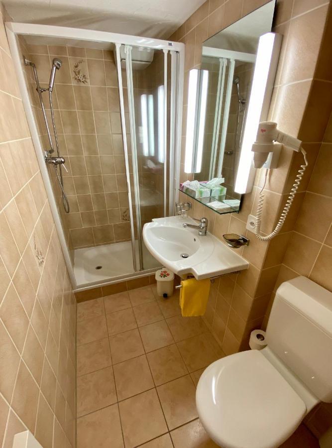 Hotel Portjengrat Saas-Almagell Kültér fotó